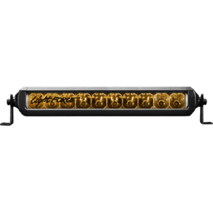 LightForce 10" Viper LED Light Bar - Dual Row 20 x