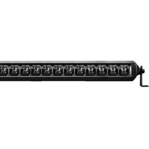 LightForce 50" Viper LED Light Bar - Single Row 46 x