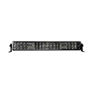 Light Force Viper Lightbars 20 Inch Dual Row Led Light