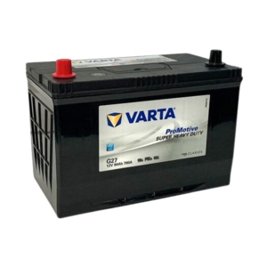 Varta ProMotive Super Heavy Duty 12V 780CCA 90Ah Battery