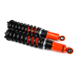 OASU932100T-ADJ Isuzu D-MAX MY21 Assembled Strut Kits