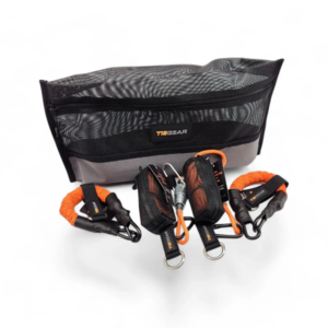 Tiegear Caravan Awning Pack