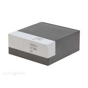 Yakima Roof Rack Fitting Kit - K1100