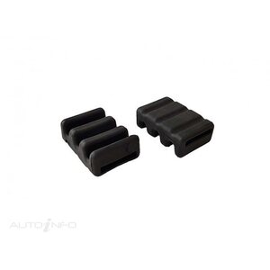 Yakima Carbon RIM Protectors - 9802001
