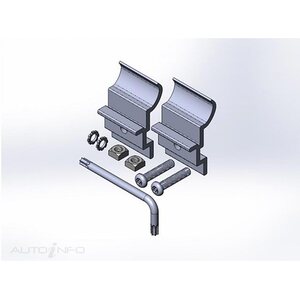 Yakima Aceospades Adapter - 8880934