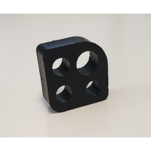 Yakima Replacement DrTray Waffle Wedge 30mm - 5091810