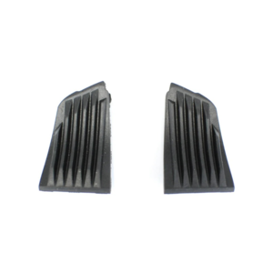 Yakima Replacement JustClick/FoldClick Frame Grab Pads -