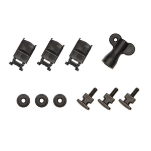 Yakima SmarT-Slot Kit 1 HighRoad HighSpeed - 8002122