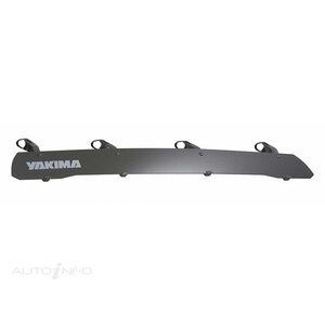 Yakima 46 Windshield - 8005018