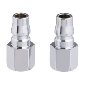 Vyking Force Air Fitting Plug 1/4" Female Thread -