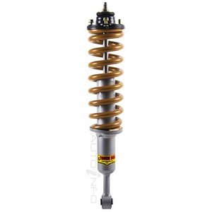 Tough Dog ShockStrut &amp; Spring - Preassembled - Front