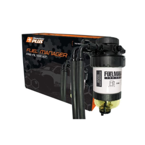 Direction Plus Next Gen Ranger FM Kit - FM671DPK