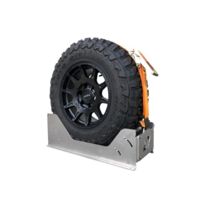 Direction Plus Spare Tyre Carrier - Stcdpk