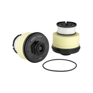 Ryco Oil Filter - R2999P