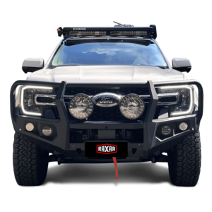 Raxar Looped Bull Bar To Suit Ford Next-Gen Ranger