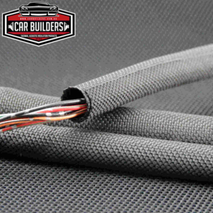 Car Builders Proloom Lite Self Closing Wrap 19mm Roll