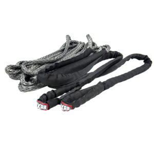 Raxar Winch Extension Rope 20m x 11mm