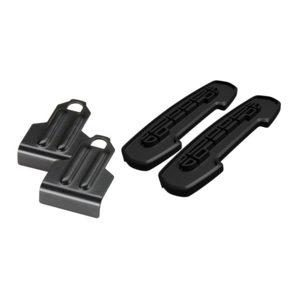 BaseClip197 B32-4 Clips For Fitting Baseline Legs Pack of