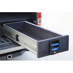 MSA 4x4 Right Side Drawer System to Suit Ford Ranger PY
