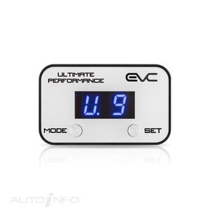 Ultimate9 - EVC Throttle Controller - EVC731