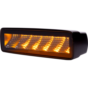RoadVision Led Work Light Rectangular 10-30V 157x50x60mm