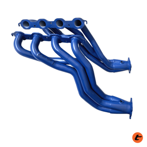 Torqit Performance Headers For Chevrolet Silverado