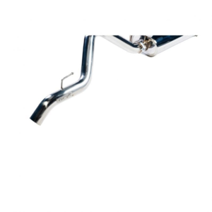 Torqit 3? Turbo Back Exhaust: Performance Exhaust For