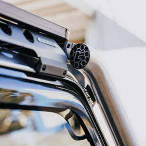 Torqit 4? Stainless Steel Snorkel For Toyota 76 Series