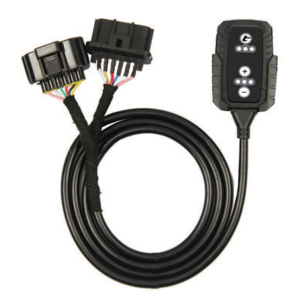 Torqit Pedal Torq: Throttle Controller For 2.8L T60