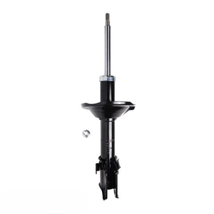 Roadsafe Sealed Strut LH Front - R600103