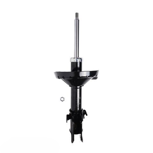 Roadsafe Sealed Strut LH Front - R600135