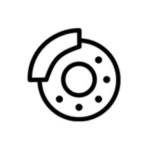 Roadsafe STR Sealed Strut - R600173