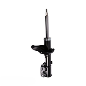 Roadsafe STR Sealed Strut LH Front 593mm - R600192