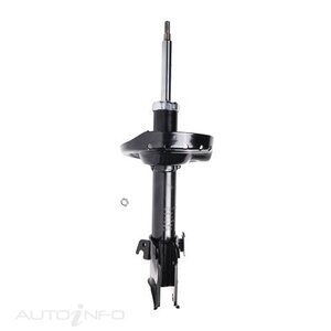 Roadsafe ShockStrut - Front - R600403