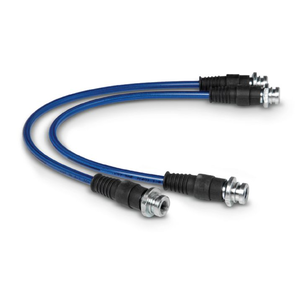 Bendix Brake Hose Set to Suit Toyota Land Cruiser -