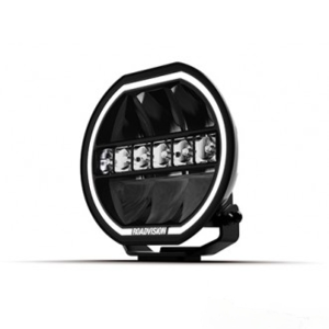RoadVision 8" LED Driving Light Combo Beam S8