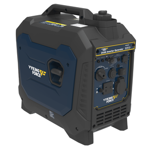 Vyking Force 2KVA Inverter Generator Pure Sine Wave -