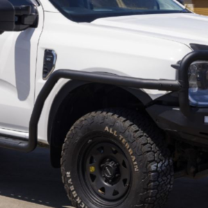 Opposite Lock Side Rails To Suit Ford Ranger 5/22 On -