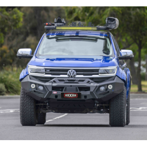 Raxar No Loop Bull Bar To Suit Volkswagen Amarok Apr 2023