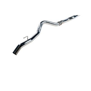 Torqit 3" Turbo Back Exhaust To Suit Holden Rodeo