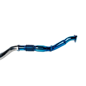 Torqit 3" Single Exit Exhaust To Suit Landcruiser 79