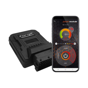 Torqit Power Module To Suit Ford Ranger TD PX Dohc