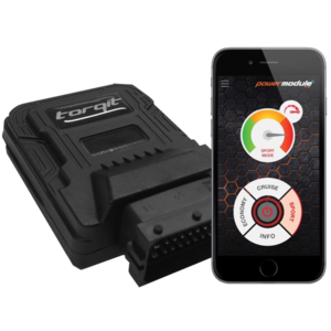 Torqit Power Module To Suit 30 TDI Isuzu D-Max