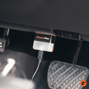 Torqit Module Map ECU Out To Suit Y62 Nissan Patrol
