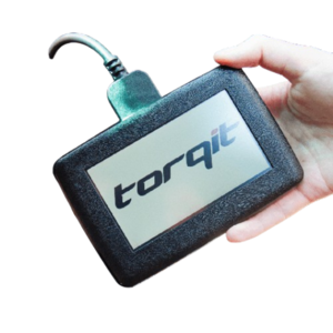 Torqit Module Map and Transmission Tune To Suit FJ
