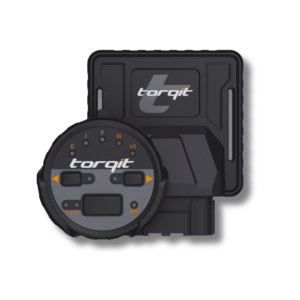 Torqit Pedal Torq Plus Bluetooth Pedal To Suit D-Max 30