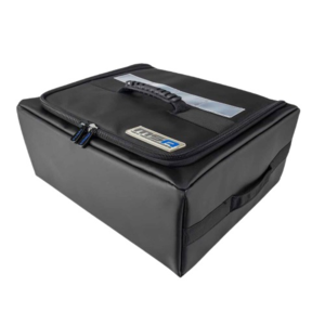 MSA 4x4 Explorer Storage Bag Black Large