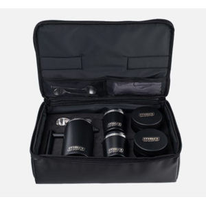 MSA 4x4 Deluxe Coffee Kit Black