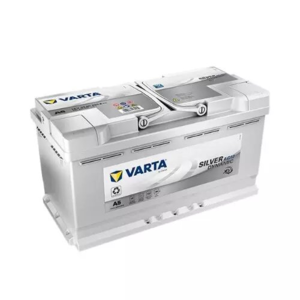 Varta Silver Dynamic AGM 12V 850CCA 95Ah Battery