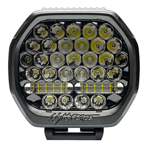 LightForce Beast 3-Mode LED Driving Light 230mm